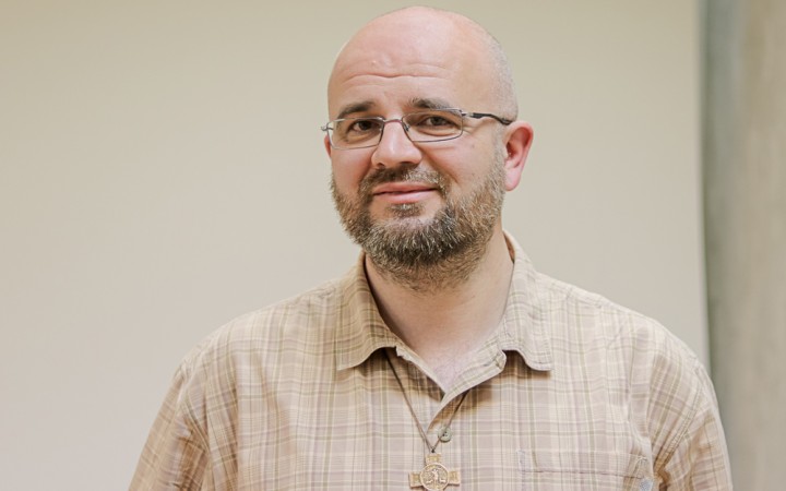 Misionár na Sibíri: Nečakáme od tých, ktorým pomáhame, že sa stanú kresťanmi