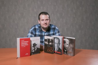 Knihomoľov zápisník: Čitateľské tipy nielen pre novú prezidentku