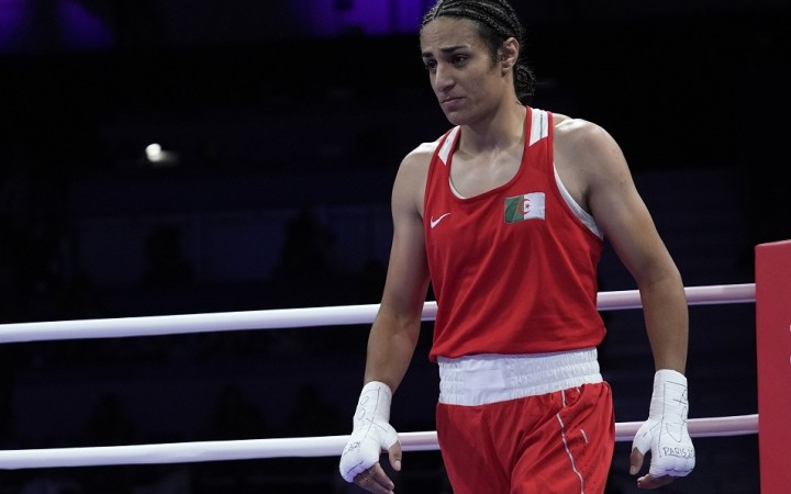 Ako to je s alžírskou boxerkou, ktorá vyvolala na olympiáde kontroverzie