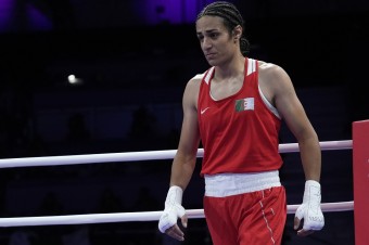 Ako to je s alžírskou boxerkou, ktorá vyvolala na olympiáde kontroverzie