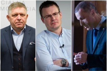 Dal stopku prokurátorovi Šúrekovi, ktorý prichádza o najcitlivejšiu smerácku kauzu