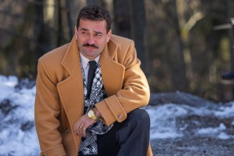 Buduje sa tu Černákov kult či nie?
