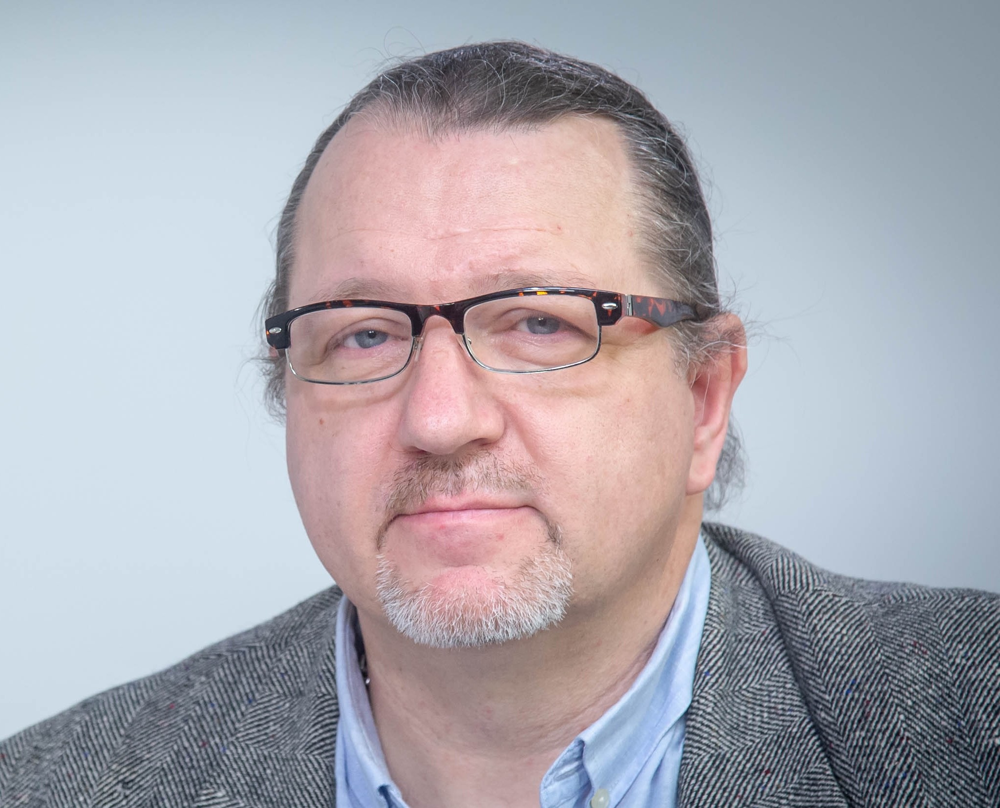 Branislav Škripek