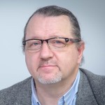 Branislav Škripek