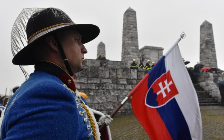 Ako dopadla slovenská história písaná pre českého čitateľa