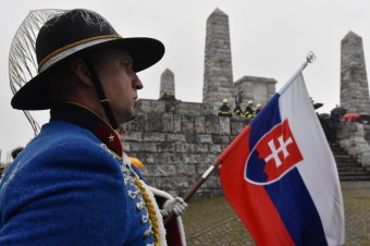 Ako dopadla slovenská história písaná pre českého čitateľa