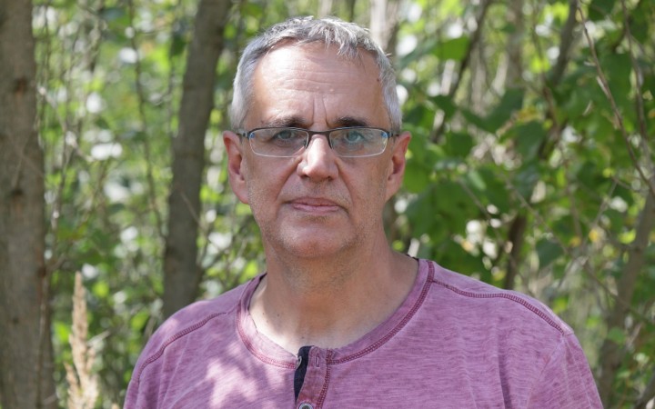 Jeden z najpestrejších riečnych štrkov sveta máme doma v Dunaji. Našli sme mramor aj zlepenec