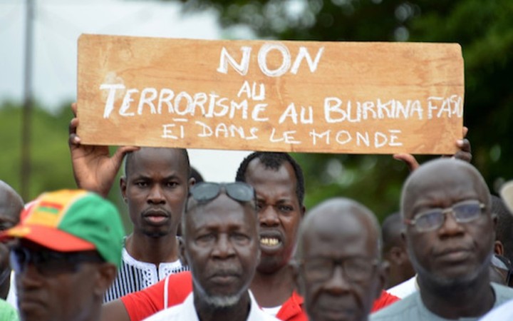 Burkina Faso ako nová živná pôda terorizmu?