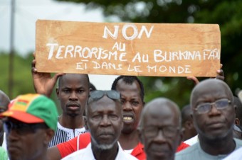 Burkina Faso ako nová živná pôda terorizmu?
