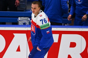 Slovenský dres si napriek výhradám voči hráčom z KHL oblečú aj bratia Pospíšilovci