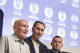 Šatan a Ramsay obhajovali rozhodnutie. Šéf zväzu hovoril o iných názoroch, reakcií na štadióne sa neobáva