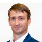 Martin Novodomec