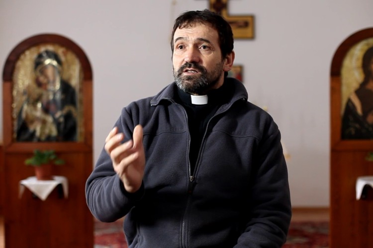 Nenechajte sa pomýliť priatelia, všetci skončíme ako Kuffa