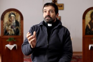 Nenechajte sa pomýliť priatelia, všetci skončíme ako Kuffa