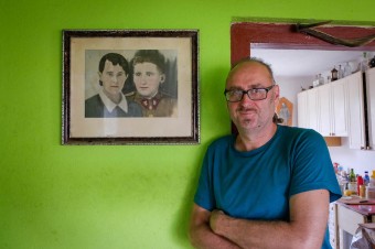 V humne u Spodniakovcov hrali kapely z celého sveta. Za internet sa v doline platí domácim syrom