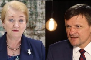 Kresťania v politike: spolupráca alebo bezvýznamnosť
