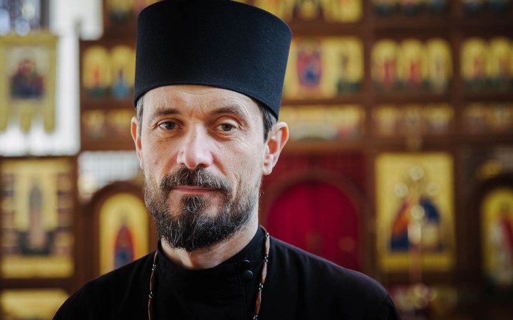 Cirkev tu nepolitizuje ani neobchoduje. Ide jej o dobro všetkých
