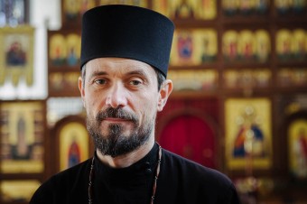 Cirkev tu nepolitizuje ani neobchoduje. Ide jej o dobro všetkých