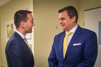 Smršť mediálnych zákonov sa nekoná, no Danko pôjde pri školskom zákone aj proti Druckerovi
