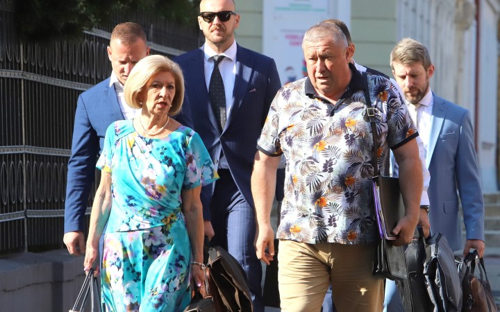 Prokurátor navrhol kvôli novele nižší trest, Košč sa chce vrátiť na Slovensko