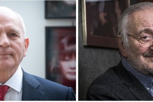 Koho podporuje F. Mikloško, M. Lasica, V. Krčméry, P. Štastný a mnoho ďalších?