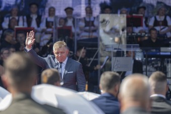 Keď Robert Fico fabuluje
