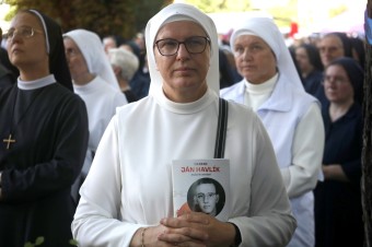 Ako vyzeral Šaštín v deň beatifikácie a prečo je nový blahoslavený človekom nádeje (fotogaléria)