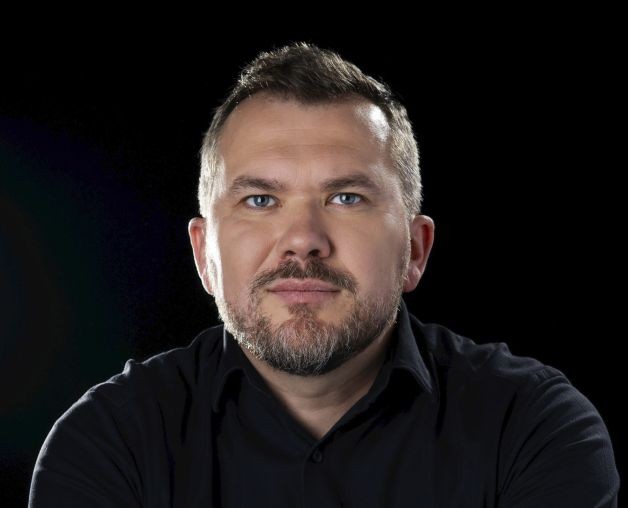 Viliam Karas