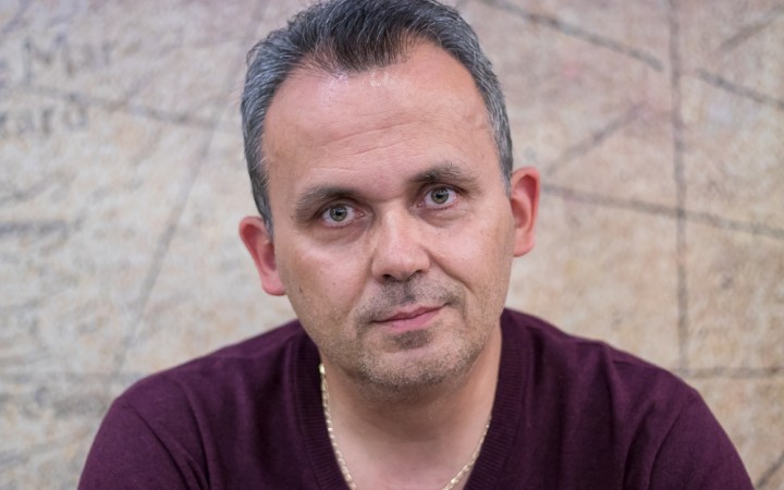 Môj syn mi poďakoval, že zachraňujem jeho svet