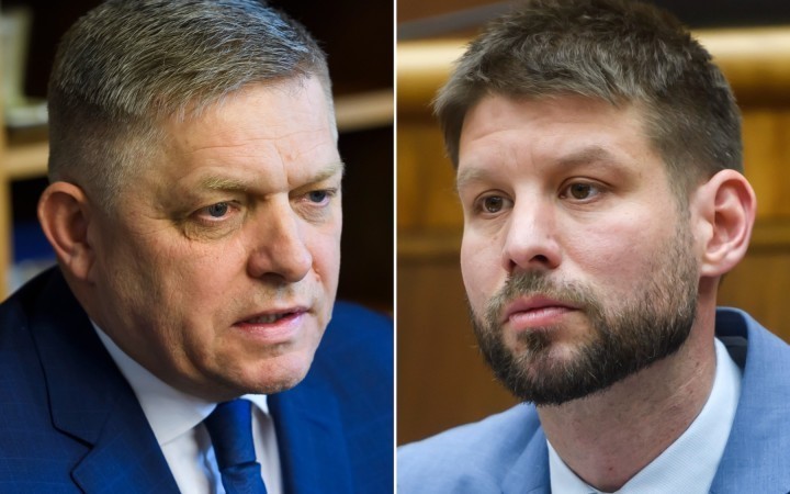 Hlas sa zatiaľ nepridal, premiér chce, aby bolo hlasovanie tajné