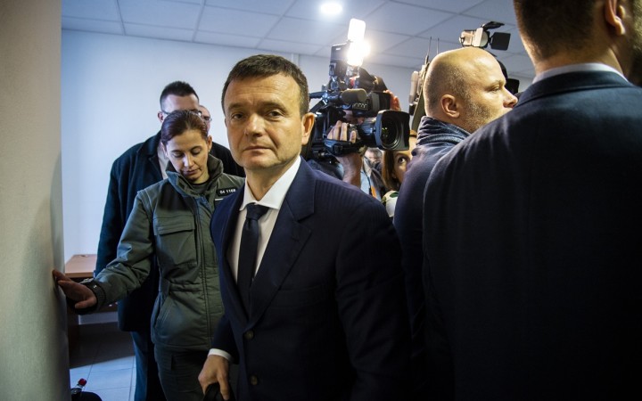 Prokurátor zrušil obvinenie Haščákovi, Malchárkovi aj Bubeníkovej
