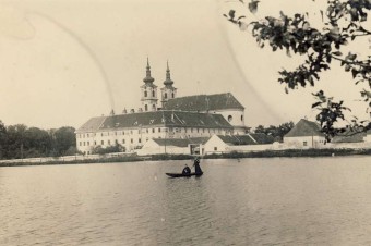 O príchod saleziánov žiadali všetci biskupi. V Šaštíne začínali so štyrmi stoličkami