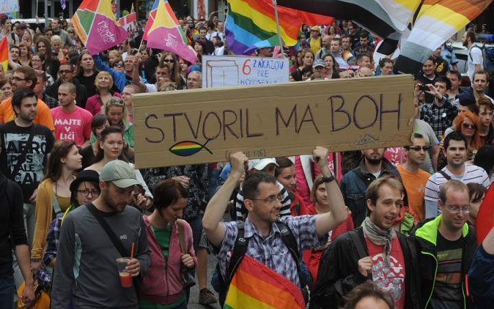 Úpadok progresívneho kresťanstva a budúcnosť sociálneho evanjelia