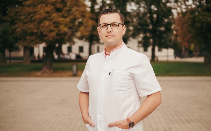 Gynekológia nemá v Nemecku ideologický podtón. Aj kresťania môžu robiť kariéru, hoci nevykonávajú potraty
