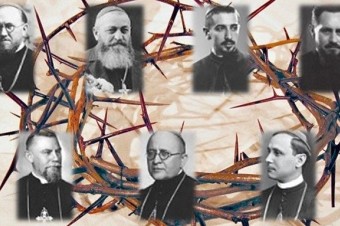 Rumunská gréckokatolícka cirkev v rokoch 1700 až 1948
