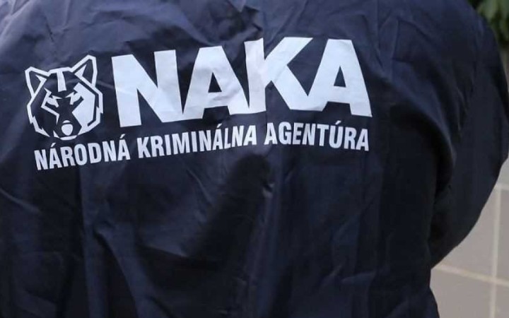 Reorganizácia NAKA bola spravená v rozpore so zákonom