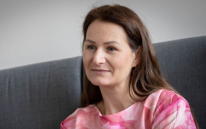 Skutočne zaujímavé bude až to, kde teraz Martina Holečková zakotví