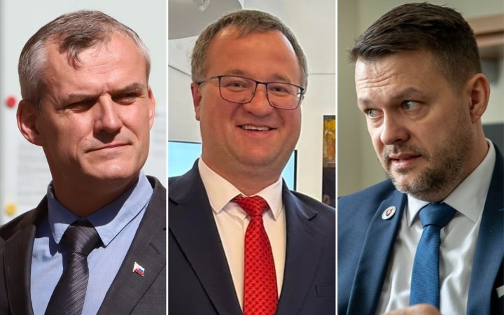 Nejdeme proti vládnej koalícii, ale ataky čakáme. Polarizáciu to nezastaví, tvrdia