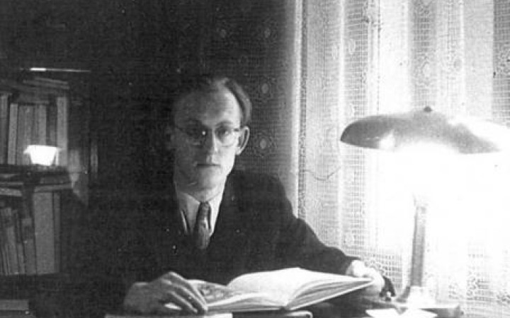 TÉMA: Ladislav Jehlička - Kdybych byl TGM
