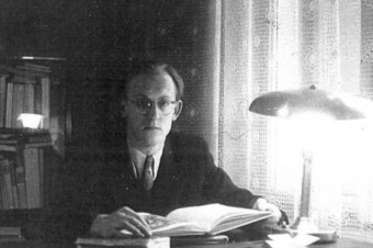 TÉMA: Ladislav Jehlička - Kdybych byl TGM