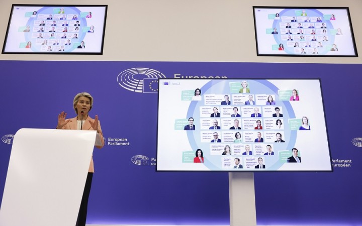 Spokojný Šefčovič, ohrdnutí Česi a socialistická úderka v klimatickej a energetickej agende