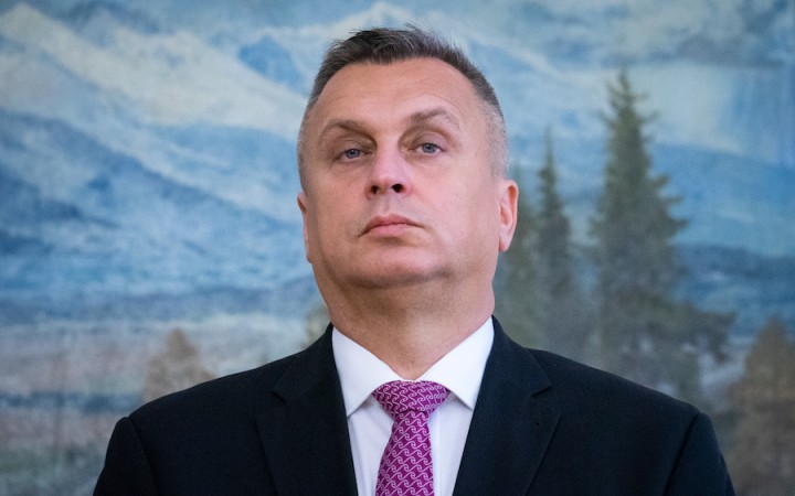Slovenskú ekonomiku môže stiahnuť pod vodu rezort zdravotníctva, strácajú sa v ňom peniaze