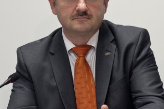 Zsolt Simon tvrdí, že Maďari na Slovensku potrebujú nové politické zastúpenie