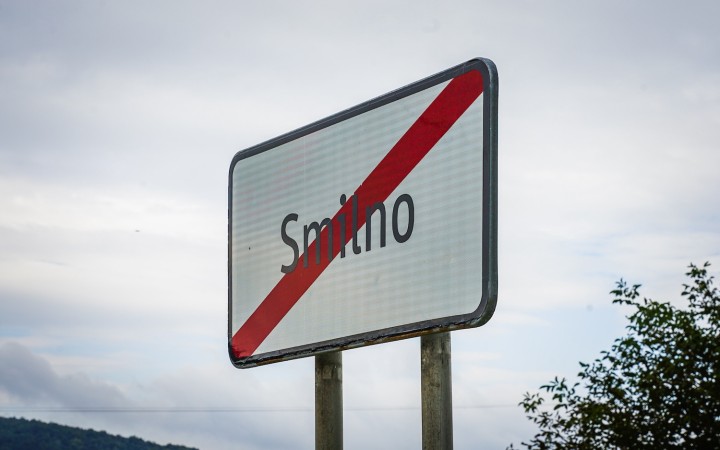 Poslankyňa v obci Smilno, kde starosta zbiera peniaze pre Rusov, sa vzdala mandátu