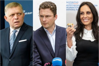 Odborári už zbierajú výpovede z nadčasov, premiér hovorí o vydieraní a konci Dolinkovej