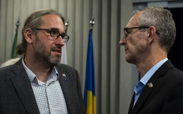 Nikdy sme nemali liberálnejších europoslancov 