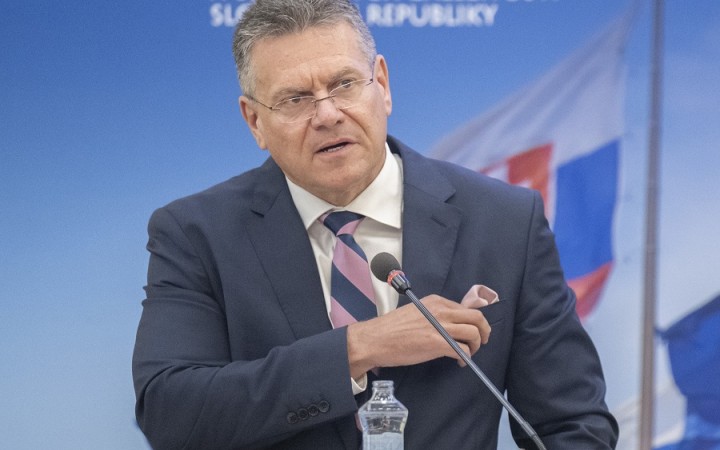 Portfólio obchodu preberá v časoch hroziacich globálnych obchodných vojen. Čo ho čaká?