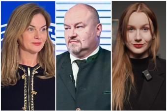 Výroky poslanca SNS kritizuje Beňová aj Pavlíková z Republiky. Poslankyne spustili petíciu