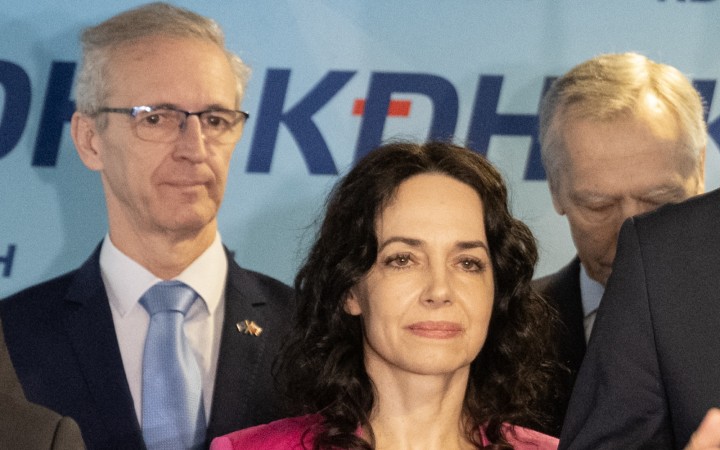 Progresívne témy potratov a LGBT sa tlačia aj do dokumentov, ktoré riešia úplne iné témy