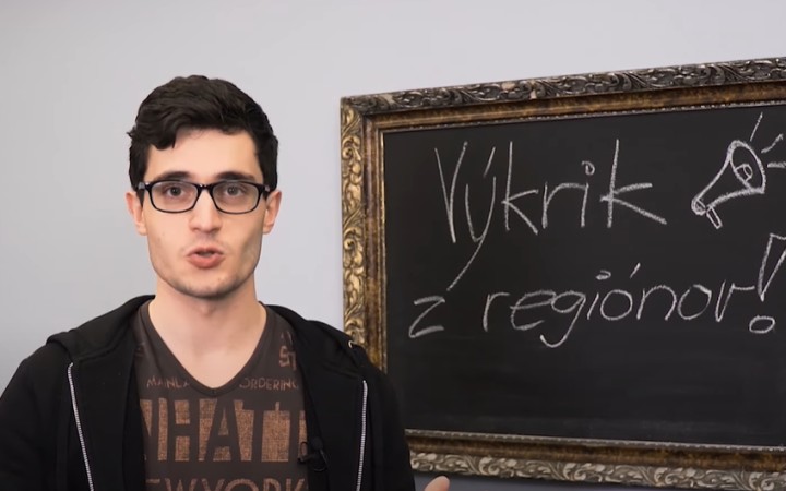 Výkrik z regiónov volá po reforme, ktorá by vyvážila geografické výzvy Slovenska